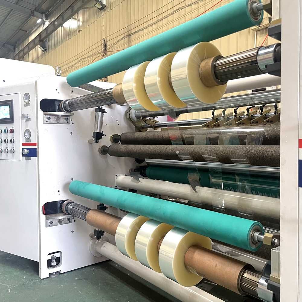 Slitting Machine