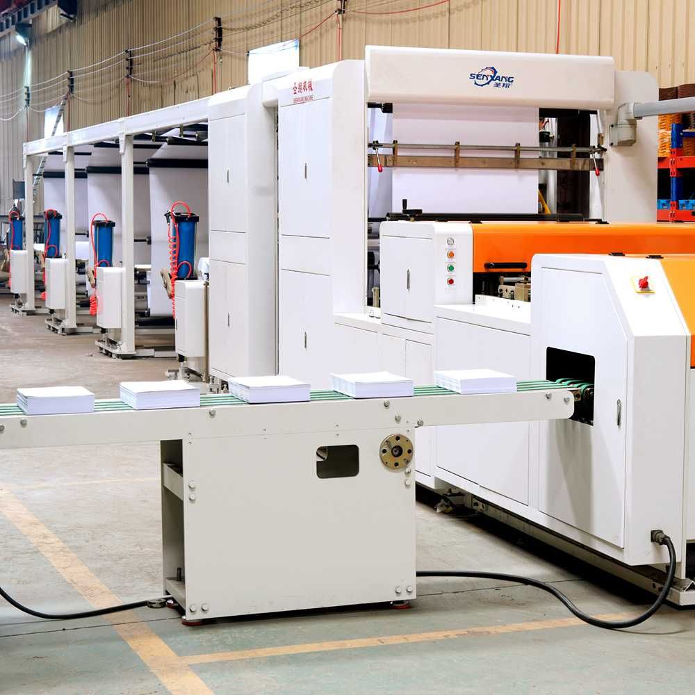 Cutting Machine
