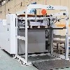 Paper Sheeting Machine