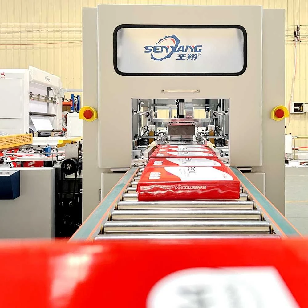 Packaging Machine