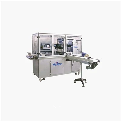 A4 Paper Ream Film Packaging Machine