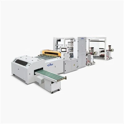 A4 Paper Roll Cutting Machine