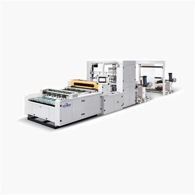 A4 Size Paper Cutting Machine