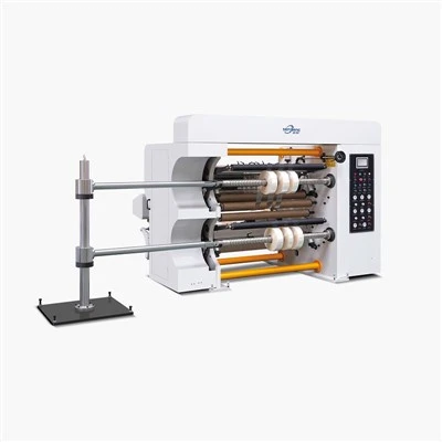 Film Slitting Machine