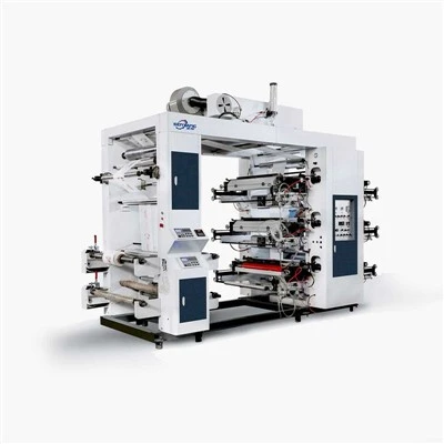 Flexo Printing Equipment