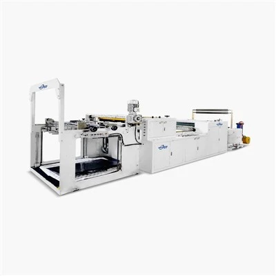 Paper Sheeter