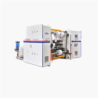 Paper Slitting Machine