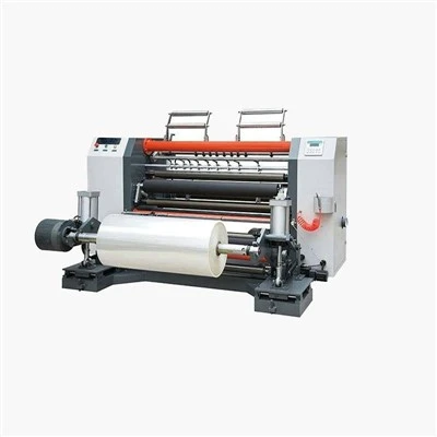 Shrink Film Packaging Machine