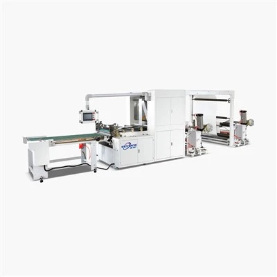 Silicone Paper Butter Paper Cutting Machine