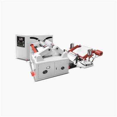 Surface Winding Slitting Machine